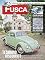 Livro Fusca & Cia Ed.116