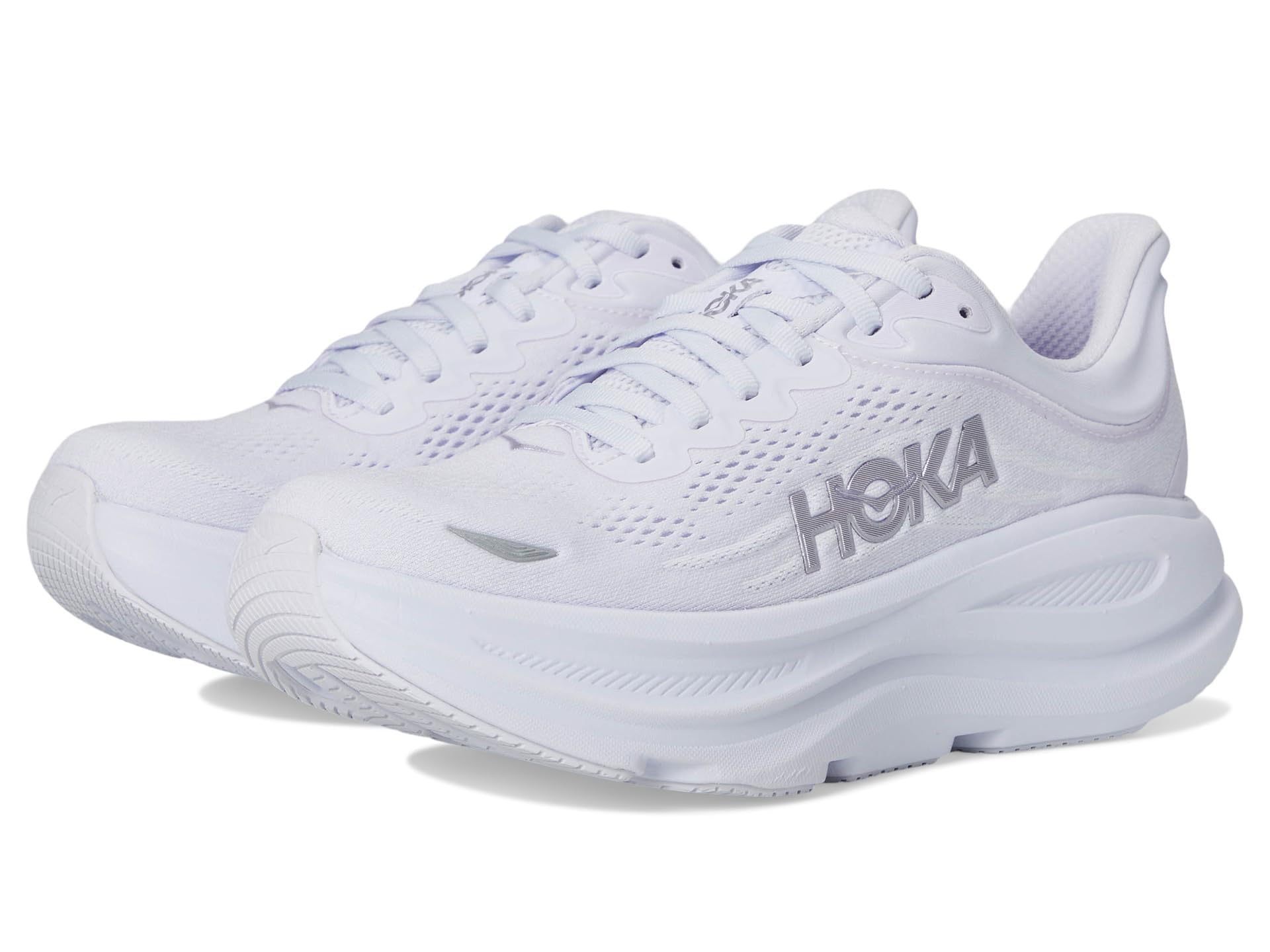 Hoka Women’s Bondi 9 Starlight Glow 9.5 Medium