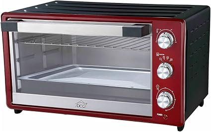 ماعدا نقص تتفاعل forno elettrico 50 litri amazon - levincosmetology.com