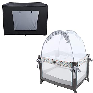 graco pack n play flame retardant