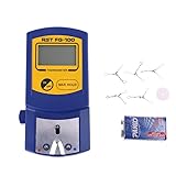 lehaha Tip Soldering Iron Temperature Tester FG-100