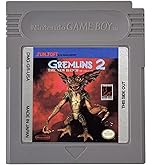 Gremlins 2 the New Batch (Renewed)