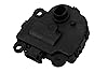 Acdelco 15-74122 Attuatore Porta HVAC – Ricambio Originale GM Per Impianto Climatizzazione - 2