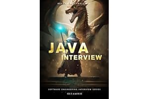 Java Interview Questions: Beyond The Invisible (Software Engineering Interview Series)