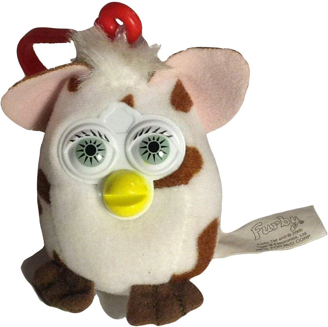 furby 2000