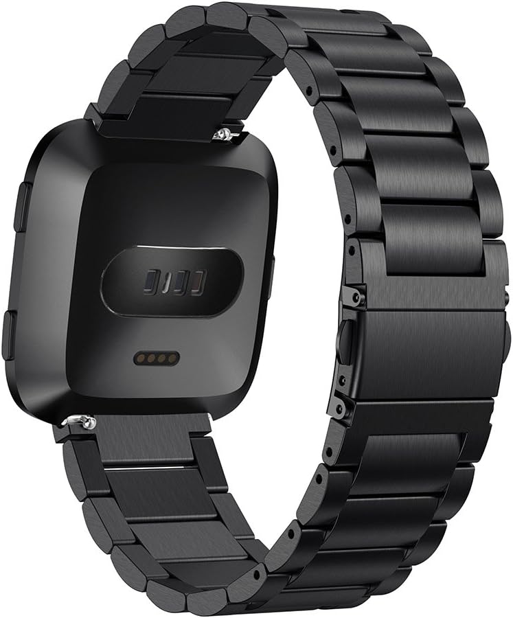 KOMI Watch Band compatible with Fitbit Versa 2 / Versa Wristband - Image 3