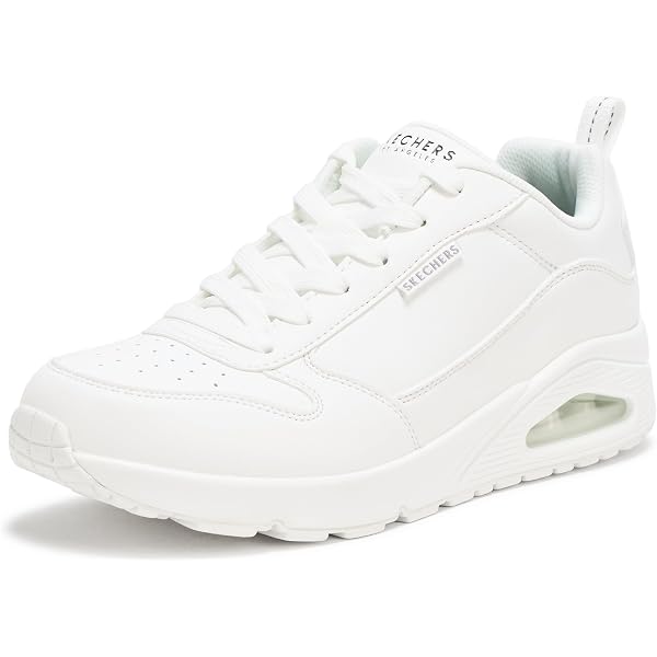 Amazon.com | Skechers Street Womens,UNO - Process Sketch,WMLT,5 M