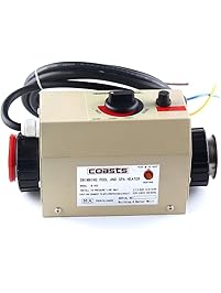 Amazon.com: Pool Heat Pumps: Patio, Lawn & Garden