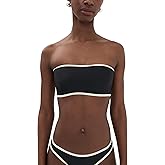 Jade Swim Women's All Around Bandeau Bikini Top