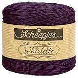 Scheepjes Yarn Whirlette (855 - Grappa)