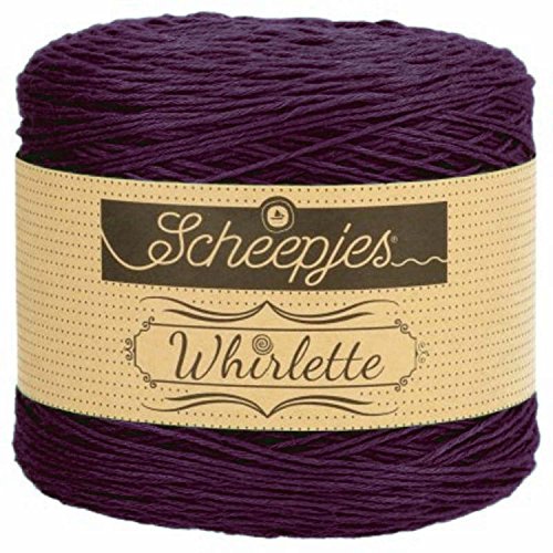 Scheepjes Yarn Whirlette (855 - Grappa)