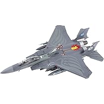 Amazon.com: McDonnell Douglas F-15E Strike Eagle Fighter