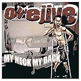 MY NECK, MY BACK (MOD)                             image