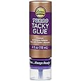 I Love To Create Aleene's Always Ready Turbo "Tacky" Glue, 4-Ounce