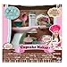 Jakks Pacific Girl Gourmet Cupcake Maker