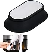 Magnetic Remote Control Holder for Refrigerator - TV & AC Storage Organizer view 7