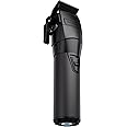 BaBylissPRO FXONE Professional Cordless Clipper - Beard Trimmer for Men, Professional Stylist & Barber Clippers, USB-C Cordless Hair Clippers for Men with Interchangeable Battery