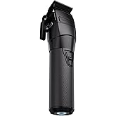 BaBylissPRO FXONE Professional Cordless Clipper - Beard Trimmer for Men, Professional Stylist & Barber Clippers, USB-C Cordless Hair Clippers for Men with Interchangeable Battery