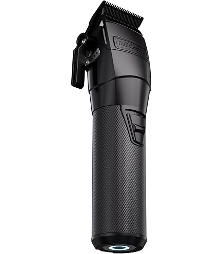 BaBylissPRO Matte Black Boost+ Hair Clipper : Amazon.ca: Beauty