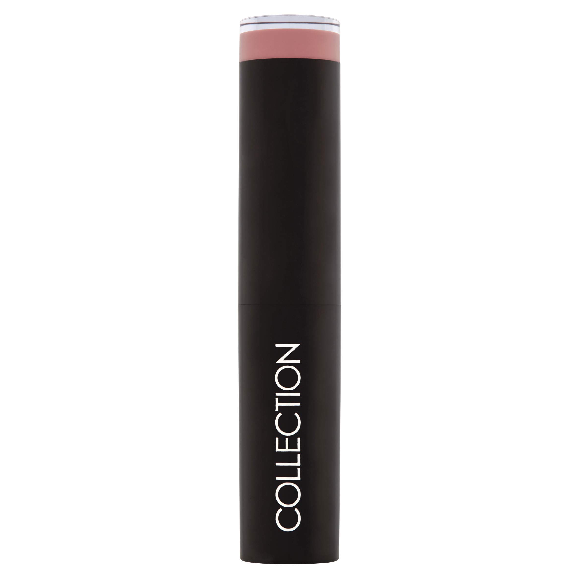Collection Intense Shine Number 2 Gel Lipstick, Intense Truffle