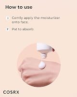 COSRX AC Collection Lightweight Soothing Moisturizer 80ml Aloe 71.2% Cruelty view 6