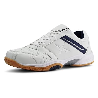 starmerx Men Tennis Shoes Comfortable Badminton Malaysia Ubuy