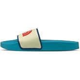 THE NORTH FACE Men's Base Camp Slide III Sandal | Highly Cushioned, Durable TPU Strap &amp; Rubber Outsole