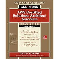 AWS Certified Solutions Architect Associate All-in-One Exam Guide (Exam SAA-C01)