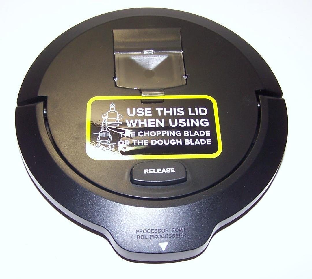 replacement lid for ninja food processor For Your Home