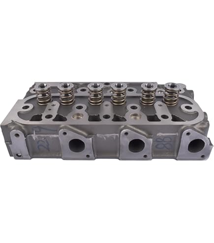 Amazon.com: Neeseelily Cylinder Head 1G188-03042 1G18803042