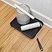 NeutralPure ECO Boot Mat and Tray for Floor Protection; Multi-Purpose, Indoor and Outdoor Friendly (2 Pcs)