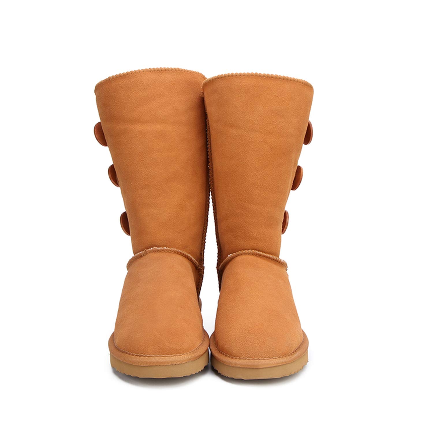 Colorful Dream Classic Women Snow Boots 