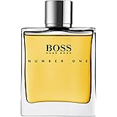 Hugo Boss Selection – Fougère Men's Cologne – Long Lasting Fragrance