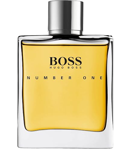 Amazon.com: Hugo Boss Selection Eau de Toilette for Men - Notes of
