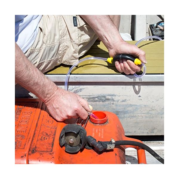 Treksafe-Marine-Safety-Kit-15-Pieces-including-LED-Navigation-Light-Waterproof-Floating-Bag-and-Multi-Tool