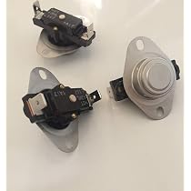 Country Lennox IronStrike H5891 High Limit Switch Winslow PI40 PS40 Pellet  Stove : Amazon.ca: Tools u0026 Home Improvement