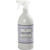 Le Blanc&reg; Lavender Linen Water &ndash; Luxury Spray for Refreshing Textiles and Apparel- 32 oz. (1 pack)