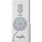 Minka Aire - RC210 - Emote Control System - Minka Aire - White