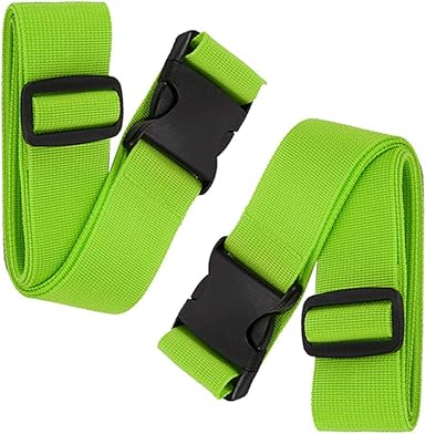 amazon uk luggage straps