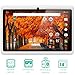 NeuTab 7'' Quad Core Android 5.1 Lollipop 1GB RAM 8GB Nand Flash Tablet PC, Wide View IPS Display 1024x600 Bluetooth Dual Camera, 1 year warranty FCC Certified (White)