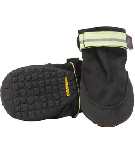 Dog Light RUFFWEAR Hi Light Dog Shoes, Pair, Dog Boots