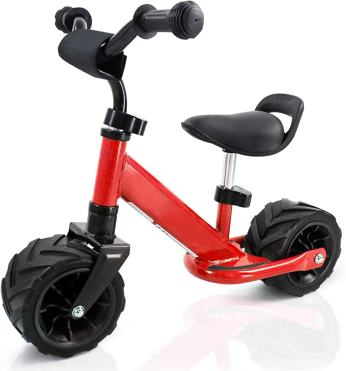 costzon balance bike