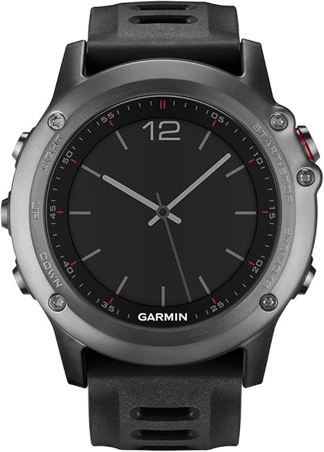 garmin fenix 3 sapphire refurbished