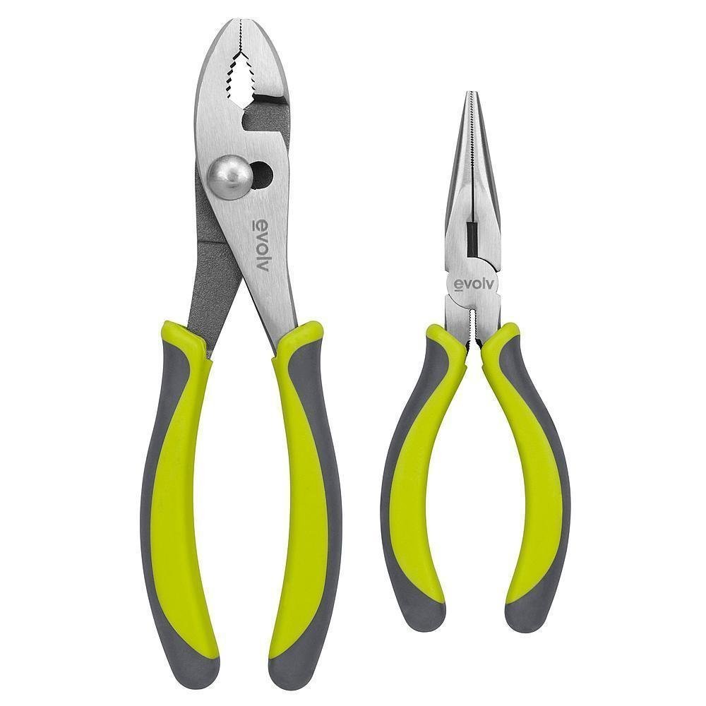 Craftsman Evolv 5 Piece Pliers Set, 910047 eBay