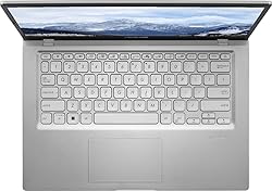 ASUS 14" VivoBook Laptop, Intel Core i3-1115G4