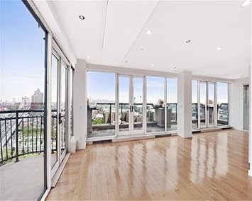 Amazon Com Aofoto 8x6 5ft Empty Living Room Interior Backdrop