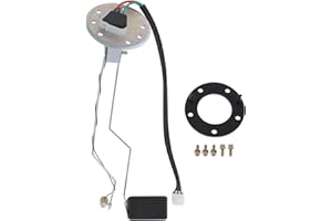 RATCHROLL Fuel Tank Sending Unit for Toyota 4Runner 1985-1989 Fuel Pump Level Sending Unit Module for Toyota Pickup 1985-1989