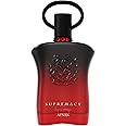 Afnan Supremacy Tapis Rouge Eau De Parfum for Women, 3.0 Fl. Oz
