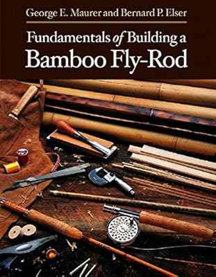 bamboo fly rod building tools