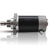 KARSEE Starter Motor 6J4-81800-00 Compatible with